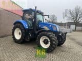 New Holland t6070 plus #777030 - Afbeelding 4