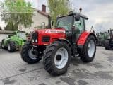 Massey Ferguson 5470 dyna-4 - Afbeelding 1