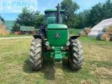 John Deere 4650 - Afbeelding 2