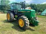 John Deere 4650 - Afbeelding 3