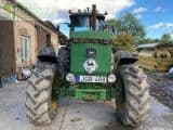John Deere 4755 - Afbeelding 2