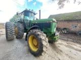 John Deere 4755 - Afbeelding 3