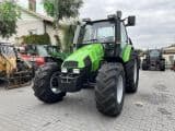 Deutz-Fahr agrotron 115 mk3 MK3 - Afbeelding 2