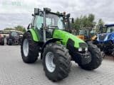 Deutz-Fahr agrotron 115 mk3 MK3 - Afbeelding 3