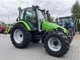 Deutz-Fahr agrotron 115 mk3 MK3 - Afbeelding 4