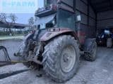 Case IH magnum 7210 - Afbeelding 3