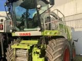 Claas ensileuse jaguar t4f - Afbeelding 1