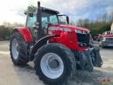 Massey Ferguson 7722 s d6 ef - Afbeelding 2