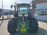 John Deere 6130r #779069 - Afbeelding 2