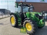 John Deere 6130r #779069 - Afbeelding 3