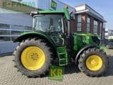 John Deere 6130r #779069 - Afbeelding 4