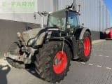 Fendt 720 profiplus - Afbeelding 1
