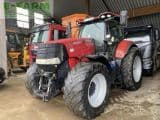 Case IH puma 240 cvx - Afbeelding 1