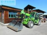 Merlo p 72.10 ( 7,2 tonnen 10 meter ) - Afbeelding 2