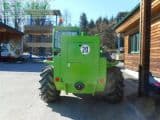 Merlo p 72.10 ( 7,2 tonnen 10 meter ) - Afbeelding 3