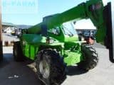 Merlo p 72.10 ( 7,2 tonnen 10 meter ) - Afbeelding 4