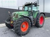 Fendt 711 - Afbeelding 1