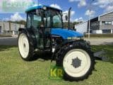 New Holland tn75s #717697 - Afbeelding 1