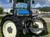 New Holland tn75s #717697 - Afbeelding 2
