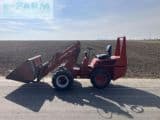 Weidemann hoflader 917 - Afbeelding 1