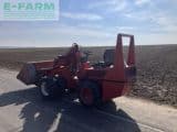 Weidemann hoflader 917 - Afbeelding 2
