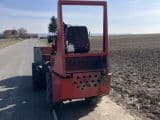Weidemann hoflader 917 - Afbeelding 3