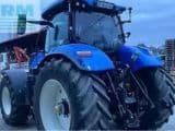 New Holland t7-245 powercommand - Afbeelding 4
