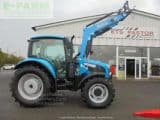 Landini 5-100h - Afbeelding 2
