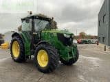 John Deere 6190r  (st24931) - Afbeelding 2