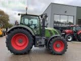 Fendt 718 power plus  (st24749) - Afbeelding 1