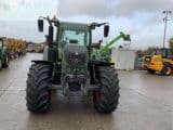 Fendt 718 power plus  (st24749) - Afbeelding 3