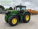 John Deere 6215r  (st23353) - Afbeelding 4