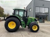 John Deere 6110m  (st24895) - Afbeelding 1