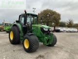 John Deere 6110m  (st24895) - Afbeelding 2