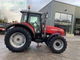 Massey Ferguson 8220 xtra power control  (st24304) - Afbeelding 1