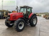 Massey Ferguson 8220 xtra power control  (st24304) - Afbeelding 4