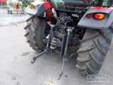 Massey Ferguson 4707 cab 4wd - Afbeelding 4