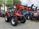 Massey Ferguson 6455 dyna-6 + mailleux mx t10 - Afbeelding 3