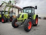 Claas ares 547 atz ATZ - Afbeelding 2