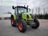 Claas ares 547 atz ATZ - Afbeelding 3