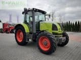 Claas ares 547 atz ATZ - Afbeelding 4
