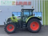 Claas arion 650 concept - Afbeelding 4