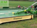 Krone easycut 870 cv collect - Afbeelding 2