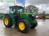 John Deere 6155r  (st25734) - Afbeelding 2