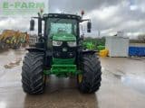 John Deere 6155r  (st25734) - Afbeelding 3