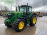 John Deere 6155r  (st25734) - Afbeelding 4