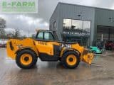 JCB 535-125 hi viz tele (st25789) - Afbeelding 2