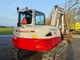 Takeuchi TB290 - Afbeelding 3