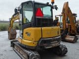 Yanmar SV60 - Afbeelding 4