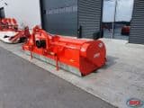 Maschio Tornado Maisstrohmulcher - Afbeelding 2